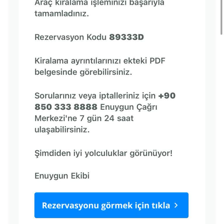 Kredi Kartı Şoku: Araç Kiralama Mağduriyeti