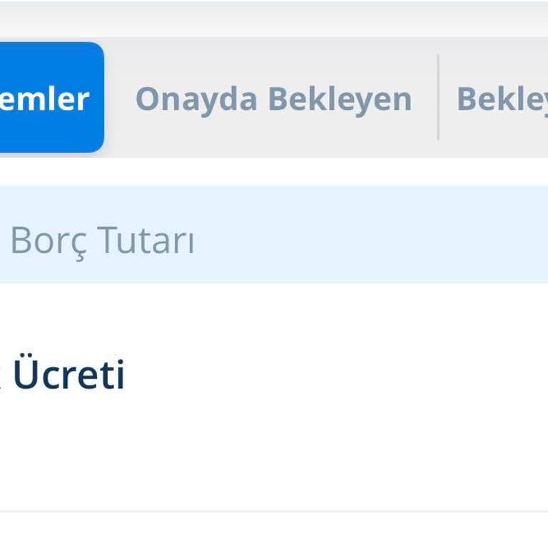 Denizbank'tan Haksız Yıllık Üyelik Ücreti İadesi Talebi