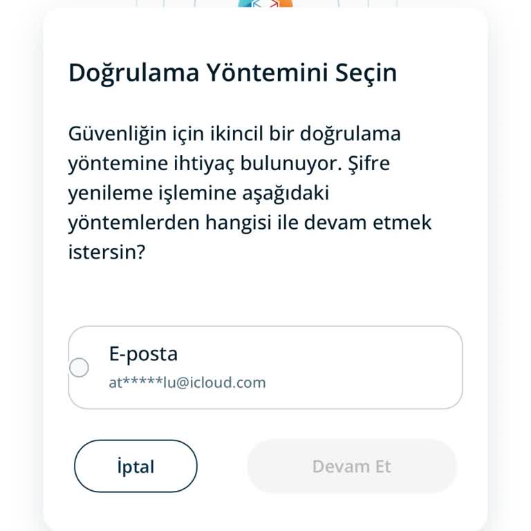 Lifebox Erişim Sorunu Ve E-posta Güncelleme Talebi