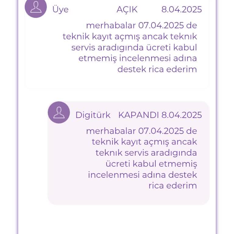 Digiturk Decoder Sorunu: Ücretli Değişim Mağduriyeti