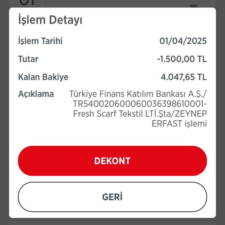 Siparişim Nerede? Müşteri Hizmetleri Sınıfta Kaldı!