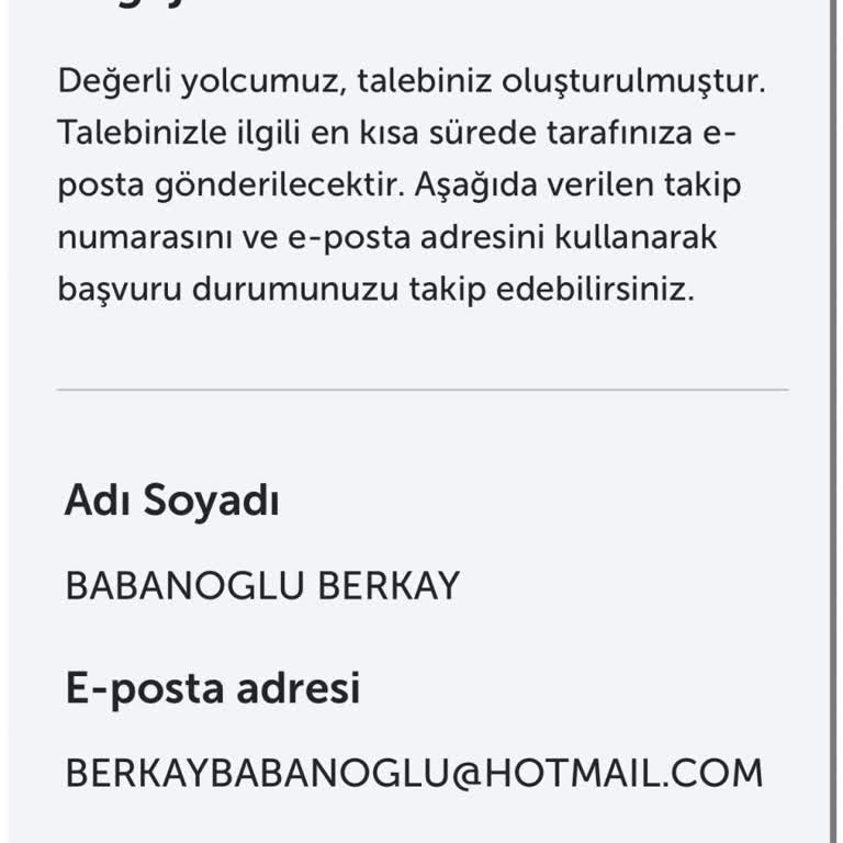 Balayı Kabusu: THY Bagajımızı Unuttu!