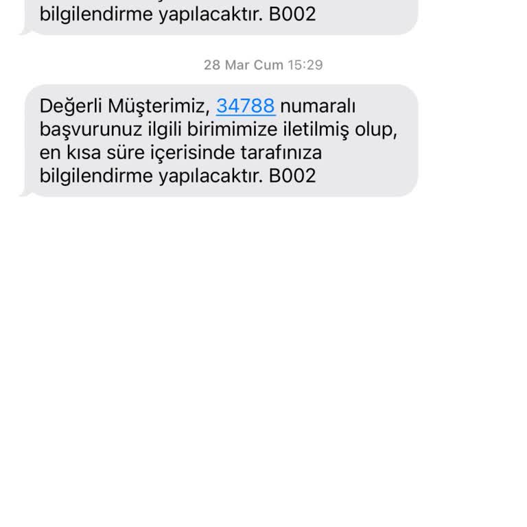Mini Onarım Mağduriyeti Ve İlgisiz Sigorta Deneyimi