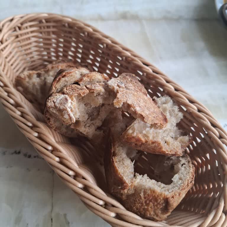 Kireçburnu Fırını'nda Hayal Kırıklığı