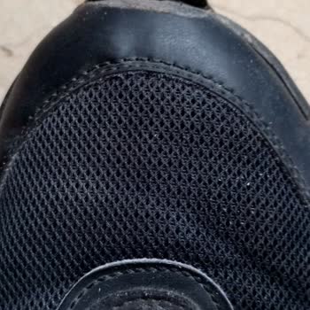 FLO'dan Aldığım Ayakkabı 3 Ayda Deforme Oldu