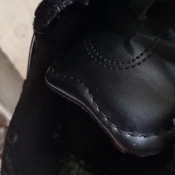 FLO'dan Aldığım Ayakkabı 3 Ayda Deforme Oldu