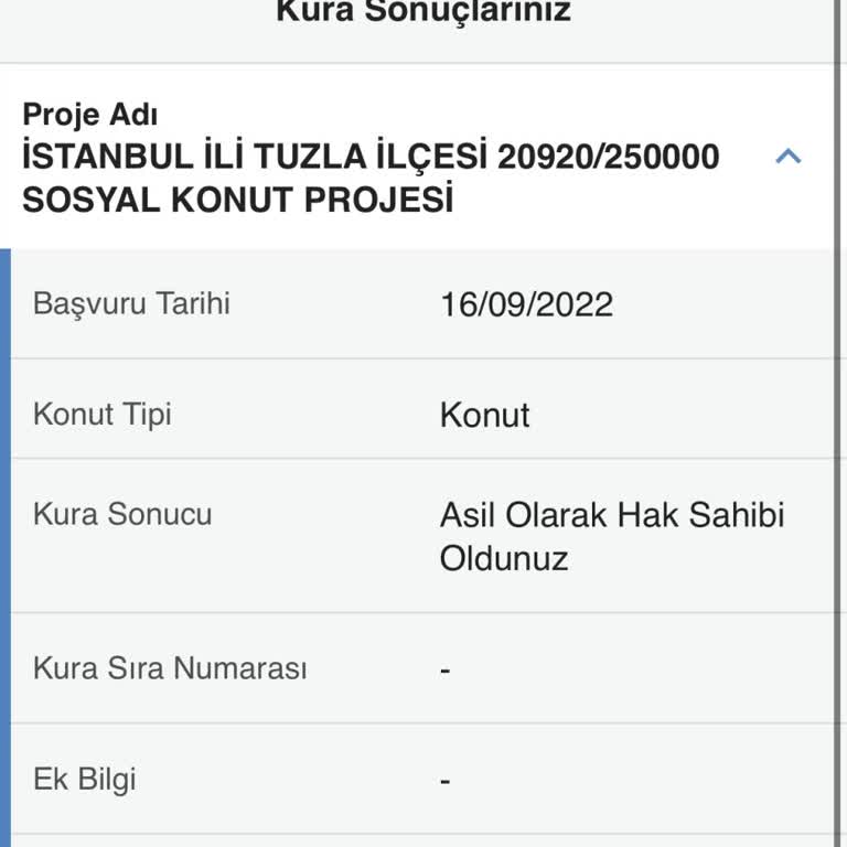 Tuzla'da Asil Hak Sahipliği Belirsizliği