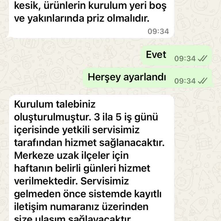Kumtel Servis Kabusu: Ekstra Ücret Şoku