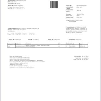 İphone 15 Pro Max: Sürekli Hücresel Veri Sorunu