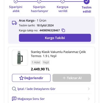 Yanıltıcı Ürün Ve N11'in Çözüm Bulmayan Müşteri Hizmetleri