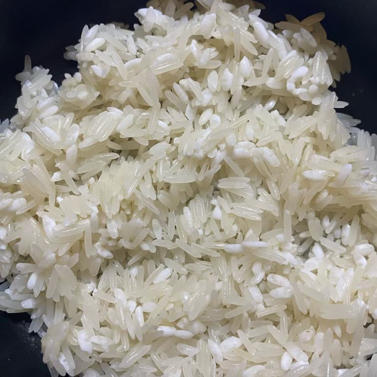 Hasata BİM'den Aldığım Pirinçte Karışıklık Sorunu