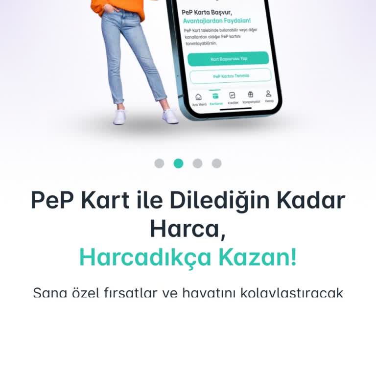 Pep Uygulamasında İade Sorunu Ve Mağduriyet