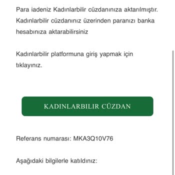 Oral-B Para İade Kampanyasında Gecikme