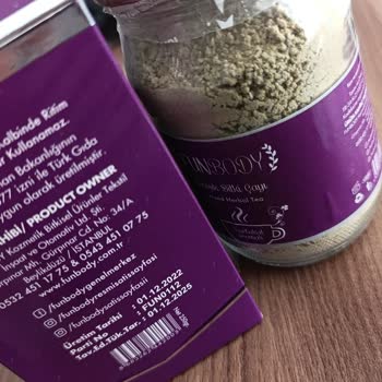 Funbody Çaylarının Kapalı Kavanozlarda Bozulması