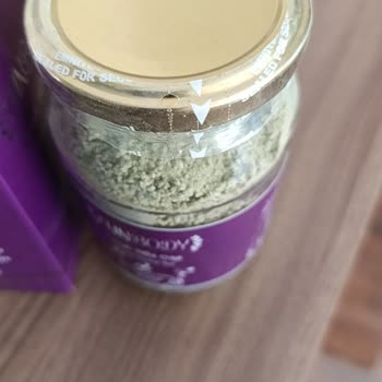 Funbody Çaylarının Kapalı Kavanozlarda Bozulması