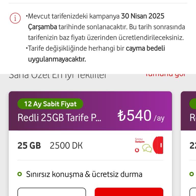 Mevcut Müşterilere Yüksek Fiyat Ayrımcılığı