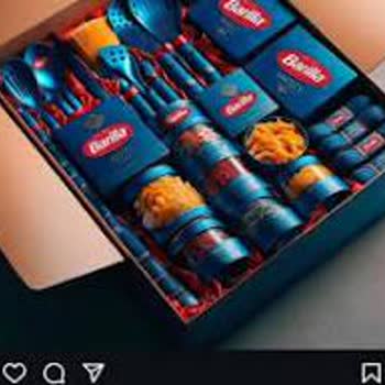 Barilla Kampanyasında Hayal Kırıklığı