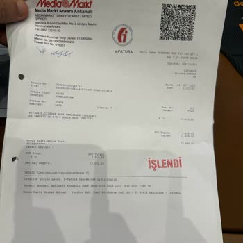 Hava Temizleyici Kabusu: Koku Problemi