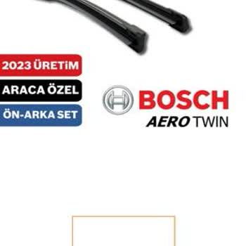 Bosch Sileceklerin Kırılganlığı Ve Müşteri Hizmetleri Hayal Kırıklığı