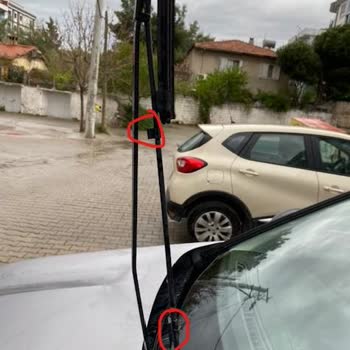 Bosch Sileceklerin Kırılganlığı Ve Müşteri Hizmetleri Hayal Kırıklığı