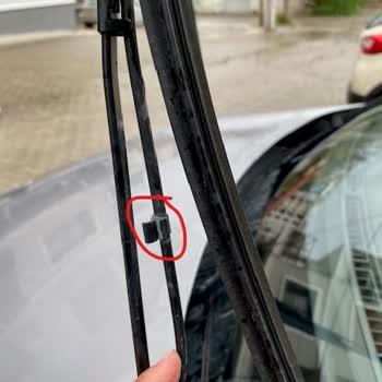 Bosch Sileceklerin Kırılganlığı Ve Müşteri Hizmetleri Hayal Kırıklığı