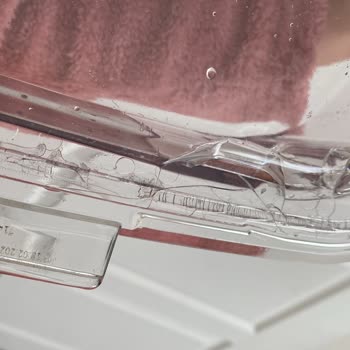 Kurutma Makinesi Su Haznesi Kaçağı