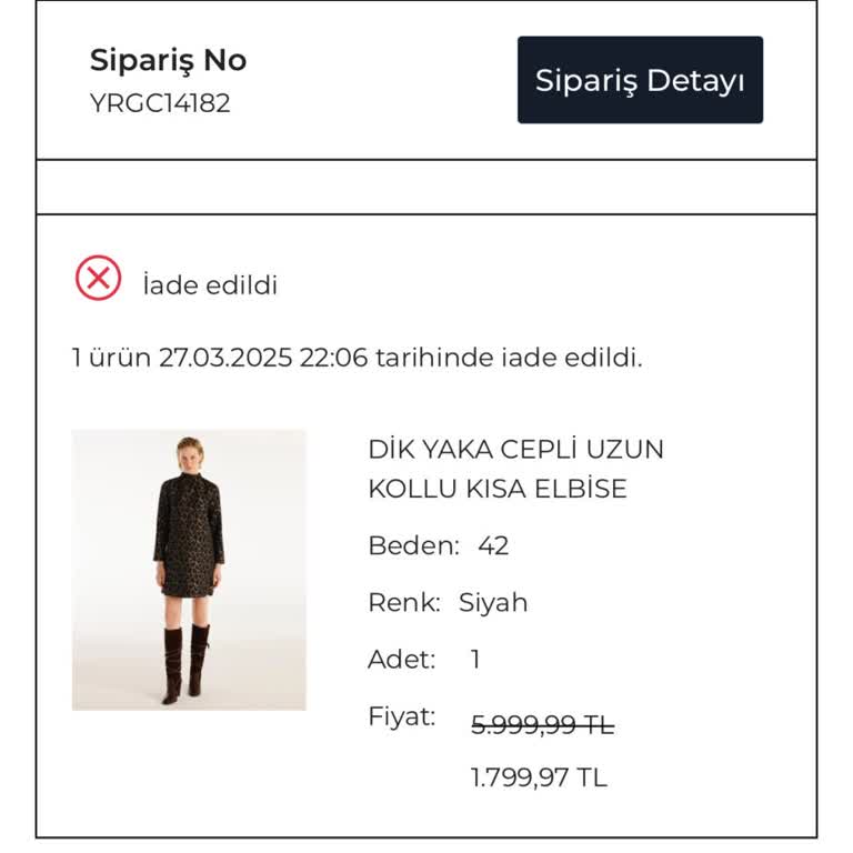 Yargıcı'dan İade Süreci Kabusu