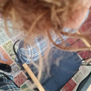 Saç Bakım Cihazının Hayal Kırıklığı