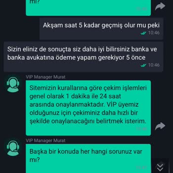 Pinco'da Yatırım Sorunları Ve Gecikmeler