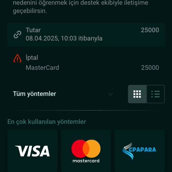 Pinco'da Yatırım Sorunları Ve Gecikmeler