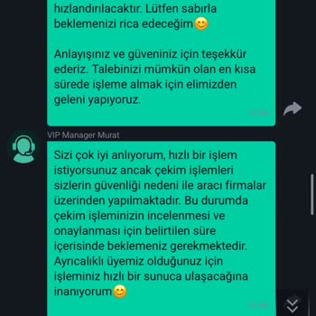 Pinco'da Yatırım Sorunları Ve Gecikmeler