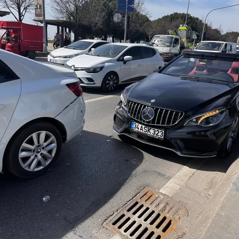 Atlas Mutuel Kasko Mağduriyeti