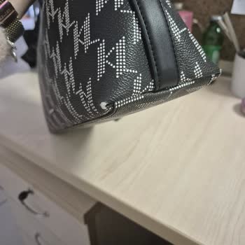 Kaliteli Çanta Hayal Kırıklığı