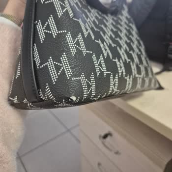 Kaliteli Çanta Hayal Kırıklığı