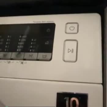Samsung Aldığım Makine Çürüyor!