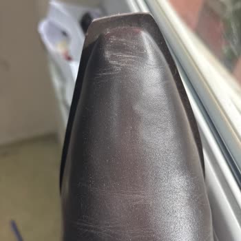 Derimod Çizme Kalite Sorunu Ve İade Reddedilmesi