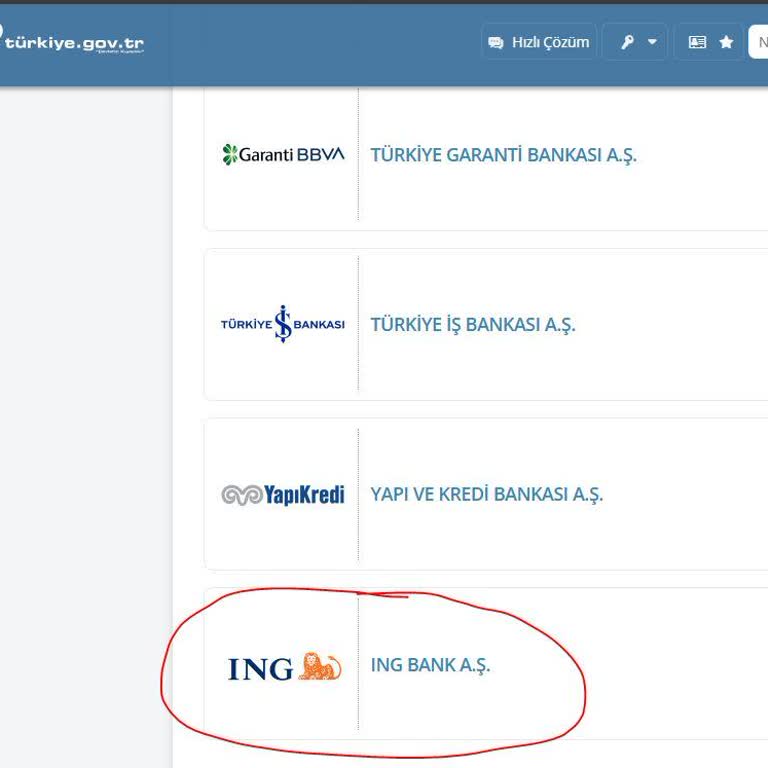 ING Bank Hesap Kapatma Sürecinde Zorluk