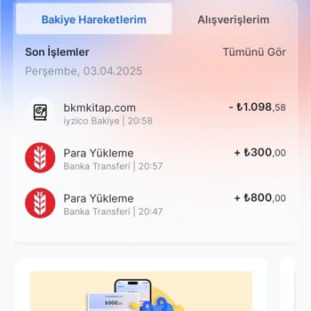 Iyzico Kampanya Aldatmacası: Geri Ödeme Yapılmadı