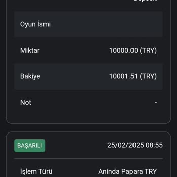 Uzun Süreli Üyeye Yapılan Saygısızlık Şoku