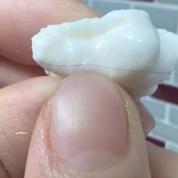 Bahçıvan Çocuklar İçin Güvenli Olmayan Peynirde Hijyen Sorunu