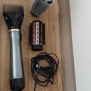 Remington Keratin Protect Ürünü Beklentilerimi Karşılamadı