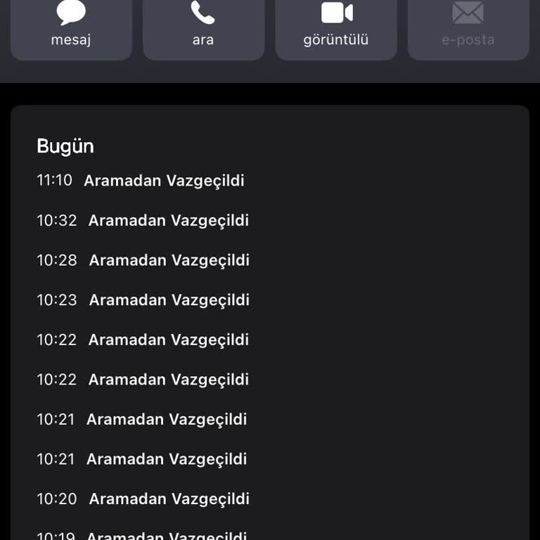 Kelebek Mağazasından Teslimat Sorunu Ve İletişim Eksikliği