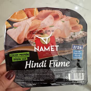 Son Kullanma Tarihi Geçmemiş Ürün Küflendi: Şaşırtıcı Ve Hayal Kırıklığı