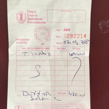 Araç Kiralama Sürecinde Yaşanan Büyük Mağduriyet