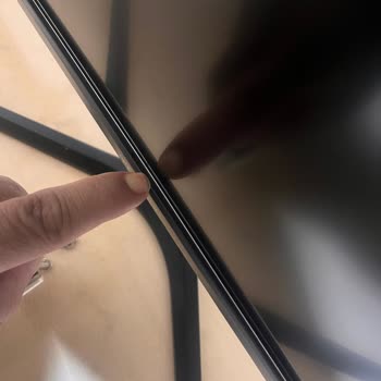 Monitör Sinyal Sorunu Ve Fiziksel Kusurlar