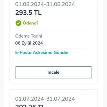 Sürekli Artan Fatura Ve Taahhüt Çıkmazı