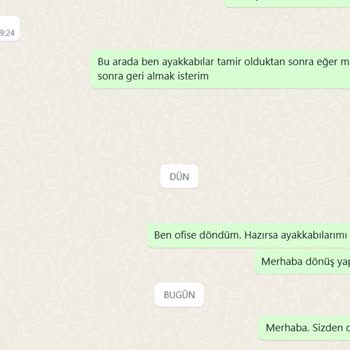 Ödeme Sonrası İletişim Kesildi, Yasal Haklarımı Kullanacağım