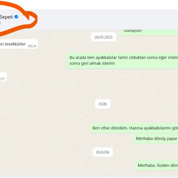 Ödeme Sonrası İletişim Kesildi, Yasal Haklarımı Kullanacağım