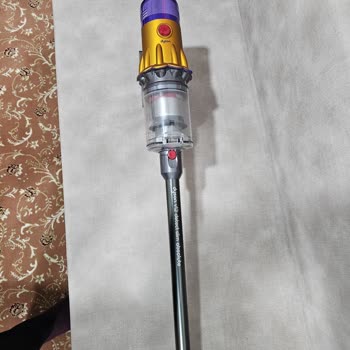 Dyson Müşteri Hizmetleriyle Yaşanan İletişim Sorunları