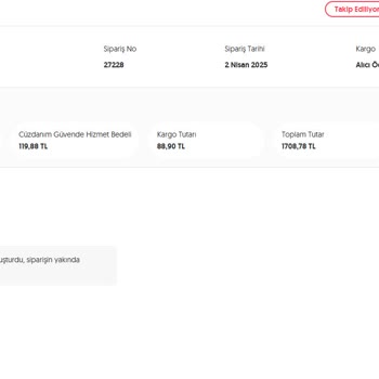 Letgo Üzerinden Yapılan Alışverişte Kargo Sorunu